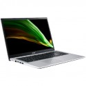 Notebook Acer Aspire 3 A315-58-573P de 15.6" FHD con Intel Core i5-1135G7/8GB RAM/256 SSD/W11 (Portugues) - Pure Silver