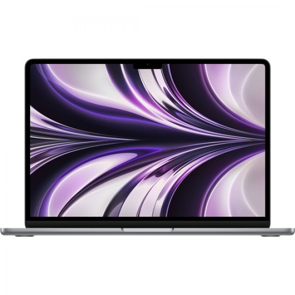 Apple MacBook Air de 13.6" FLXX3LL/A con Chip M2/8GB RAM/512GB SSD (2022) - Gris espacial (CPO)