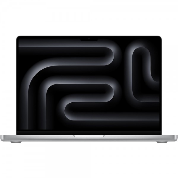 Apple MacBook Pro de 14.2" MR7K3LL/A A2918 con Chip M3/8GB RAM/1TB SSD (2023) - Plata